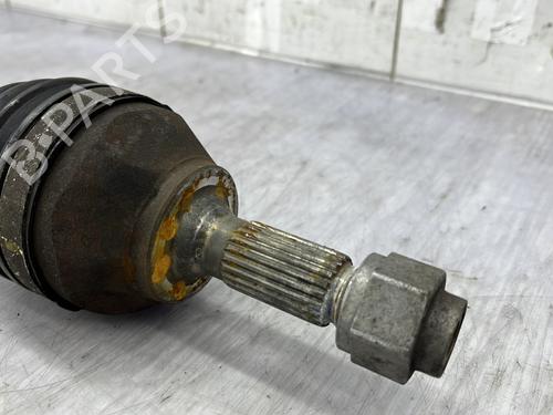 Left front driveshaft CITROËN C3 II (SC_) 1.1 i | BP31610617M38  - Image 5