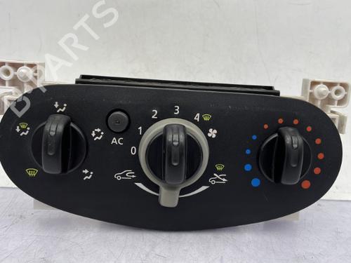 Climate control DACIA DUSTER (HS_) 1.5 dCi 4x4 (HSMC, HSMD) | BP23755874I5  - Image 5