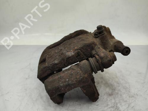 Left front brake caliper PEUGEOT BIPPER Tepee 1.4 HDi | BP23728556M105 - Image 5