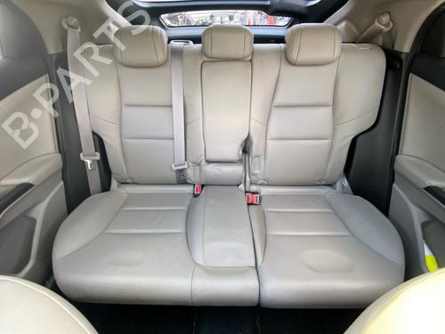 Seats set HONDA CIVIC IX (FK) 2.2 i-DTEC (FK3) | BP36761956C78 - Image 9