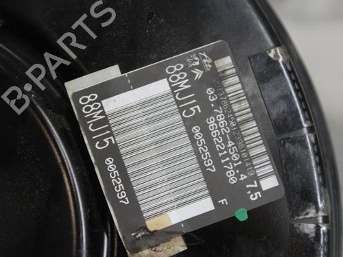 Servo brake CITROËN C5 III (RD_) 1.6 HDi 110 (RD9HZC) | BP23689124M42 - Image 3