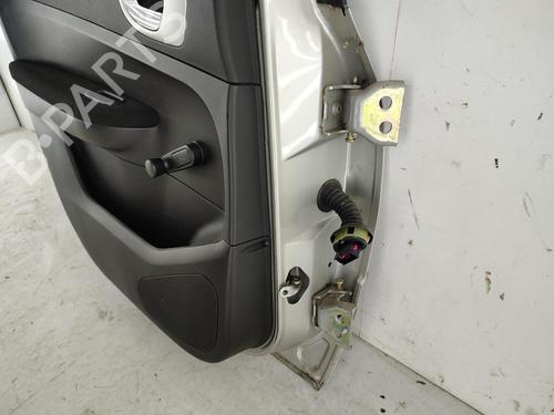 Left rear door PEUGEOT 307 Break (3E) 1.6 HDi 110 | BP23730906C4 