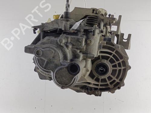 Used Gearbox RENAULT GRAND SCÉNIC II (JM0/1_) 2.0 (163 hp) 23676503