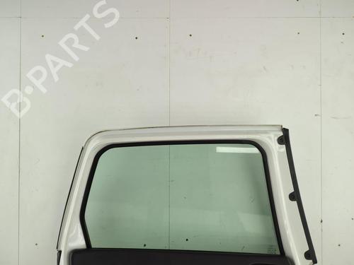 Left rear door PEUGEOT 308 SW I (4E_, 4H_) 1.6 HDi | BP23742847C4