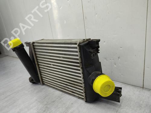 Used Intercooler Intercooler RENAULT CAPTUR I (J5_, H5_) 1.2 TCe 120 (118 hp) 23741539 23741539