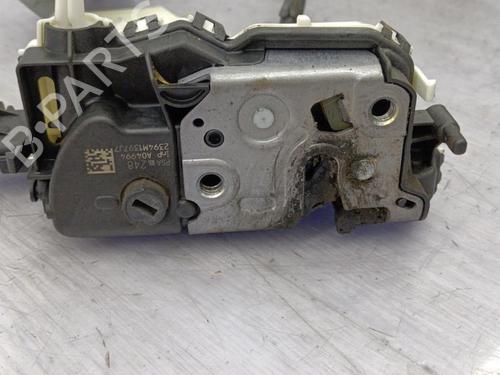 Rear left lock CITROËN C3 II (SC_) 1.4 HDi 70 (SC8HZC, SC8HR0, SC8HP4) | BP23675236C100 