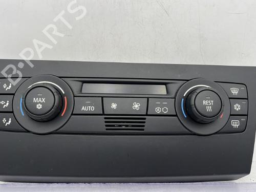 Used Climate control Climate control BMW 3 (E90) [2004-2012] 23754921 23754921