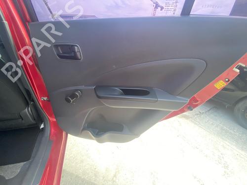 Ensemble sièges SUZUKI CELERIO (LF) 1.0 (AVK310) | BP37419146C78 - Image 65