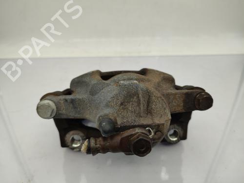 Left front brake caliper PEUGEOT 107 (PM_, PN_) 1.4 HDi | BP23731237M105 - Image 6