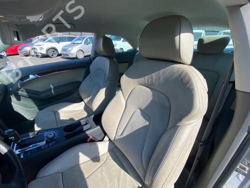 Rat AUDI A5 (8T3) 3.2 FSI quattro | BP38307641C49 - Image 113