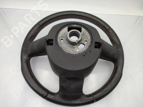 Used Steering wheel AUDI A3 Sportback (8PA) 2.0 TDI (140 hp) 23712844