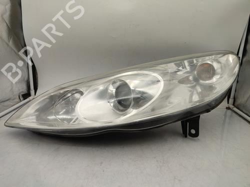 Used Left headlight PEUGEOT 407 (6D_) 2.7 HDi (6DUHZJ, 6DUHZF) (204 hp) 29209752