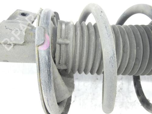 Left front shock absorber FORD FOCUS II (DA_, HCP, DP) 1.8 TDCi | BP23699202M16 - Image 2