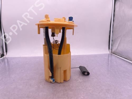 Fuel pump CITROËN C3 II (SC_) 1.4 HDi 70 (SC8HZC, SC8HR0, SC8HP4) | BP38920100M76  - Image 6