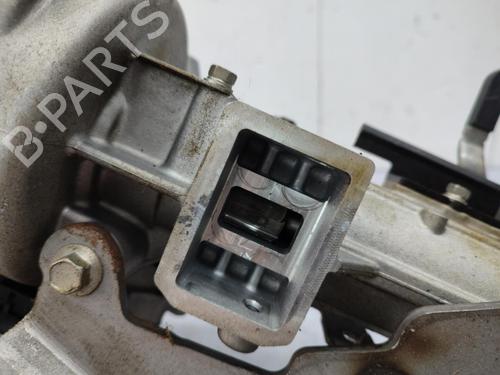 Steering column RENAULT MEGANE III Grandtour (KZ0/1) 1.5 dCi (KZ0C, KZ1A) | BP23719374M21 