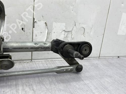 Front wiper motor SEAT LEON (5F1) 2.0 TDI | BP30457254M29  - Image 9