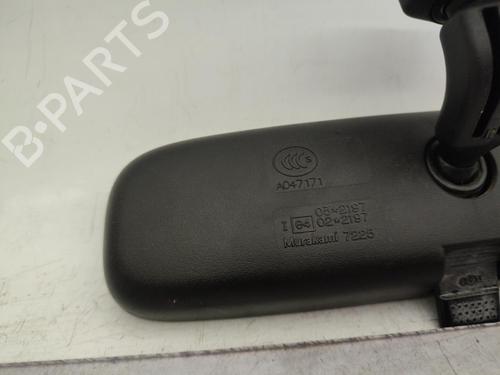 Rear mirror TOYOTA PRIUS Liftback (_W2_) 1.5 Hybrid (NHW20_, NHW20R) | BP23720909I6 