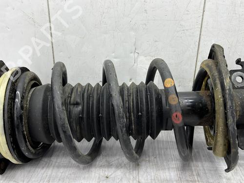 Left front shock absorber RENAULT KANGOO Express (FW0/1_) 1.5 dCi 90 (FW0G, FW05, FW08, FW11) | BP23681495M16 