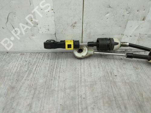 gear-lever-ford-fiesta-vi-cb1-ccn-2008-26032324 main image