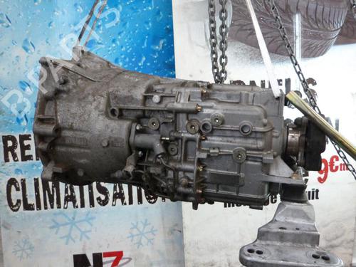 Used Gearbox Gearbox BMW 3 (E46) 320 d (136 hp) 23667697 23667697