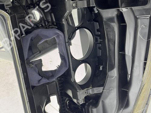 Dashboard MERCEDES-BENZ C-CLASS Coupe (C204) C 220 CDI (204.302) | BP24735418C46 - Image 2