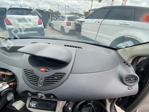 Front slam panel RENAULT TWINGO II (CN0_) 1.5 dCi (CN0E) | BP37717443C72 - Image 97