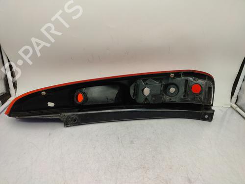 Left taillight FORD FIESTA V (JH_, JD_) 1.4 TDCi | BP26523574C34 