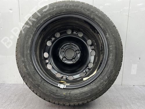 Used Jack Kit Jack Kit SEAT IBIZA IV (6J5, 6P1) 2.0 TDI (143 hp) 33313571 33313571