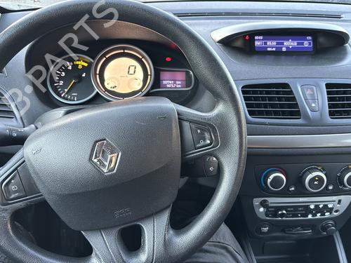 Electronic module RENAULT MEGANE III Hatchback (BZ0/1_, B3_) 1.5 dCi (BZ0C) | BP32855299M83 - Image 19