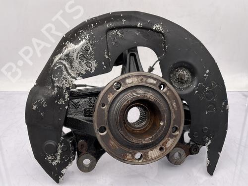 Right front steering knuckle CITROËN C4 Picasso II 2.0 BlueHDi 150 | BP27714540M26 - Image 3