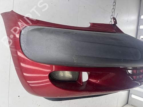 Used Front bumper Front bumper CHRYSLER PT CRUISER (PT_) 2.0 (136 hp) 36338020 36338020