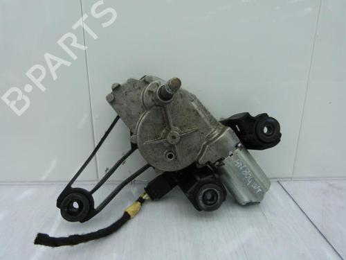 Viskermotor bakrute CITROËN C4 I (LC_) 1.6 HDi (109 hp) 23700287
