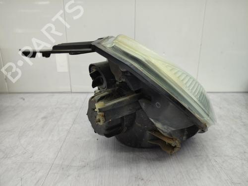 Right headlight FORD FIESTA V (JH_, JD_) 1.3 | BP23686159C29 