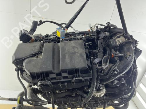 Engine CITROËN C3 III (SX) 1.5 BlueHDi 100 (SXYHYP, SXYHTU) | BP40439579M1 - Image 4