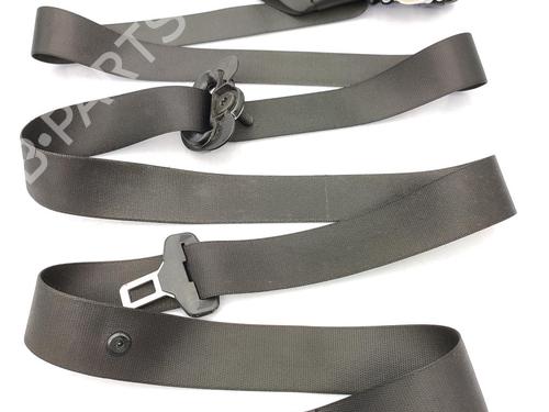 Used Front left seatbelt Front left seatbelt BMW X5 (E70) xDrive 40 d (306 hp) 23679527 23679527