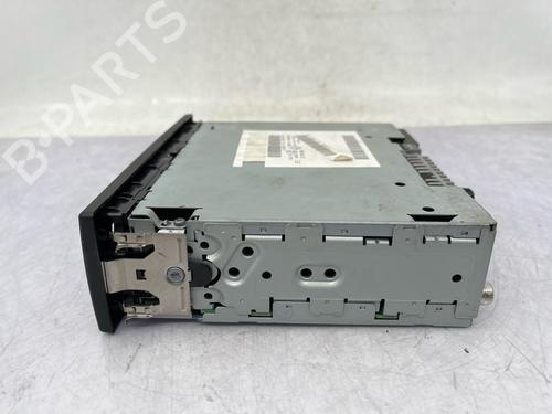 Radio RENAULT TRAFIC II Bus (JL) 2.0 dCi 90 (JL00, JL01, JL0H, JL0M, JL0P, JL0S) | BP36337956E6 - Image 8