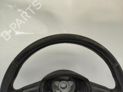 Steering wheel AUDI A3 (8P1) 2.0 TDI 16V quattro | BP23733105C49 