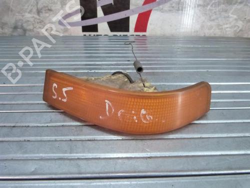 Used Left front indicator Left front indicator RENAULT SUPER 5 (B/C40_) 1.2 (B/C40F) (55 hp) 23667854 23667854