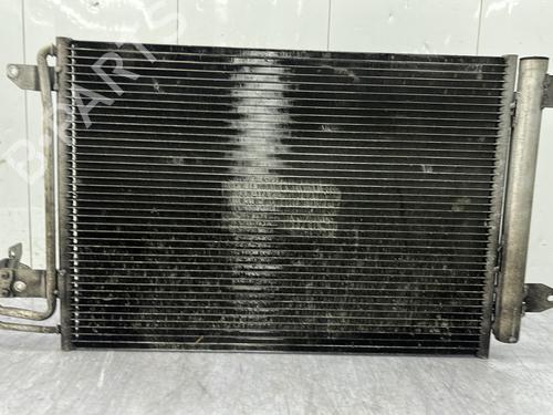 AC radiator VW GOLF PLUS V (5M1, 521) 1.6 TDI | BP30878327M32