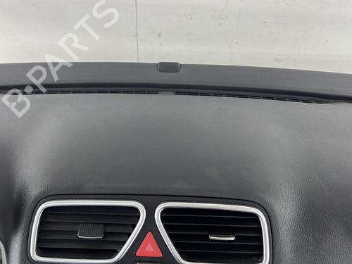 Dashboard VW SCIROCCO III (137, 138) 2.0 TDI | BP23761761C46  - Image 6