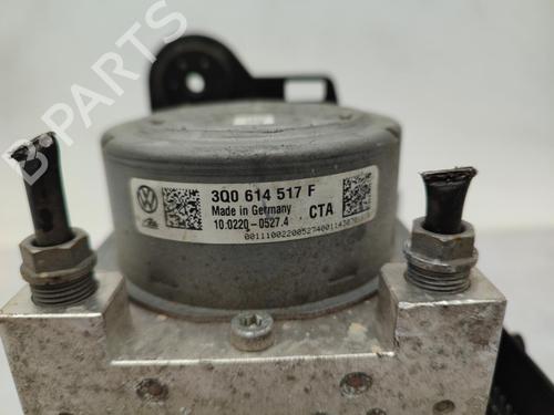 ABS pump VW GOLF VII (5G1, BQ1, BE1, BE2) 1.6 TDI | BP23719672M43 
