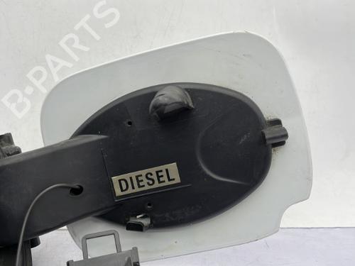 Fuel flap RENAULT CLIO III (BR0/1, CR0/1) 1.5 dCi (C/BR0G, C/BR1G) | BP23753930C131