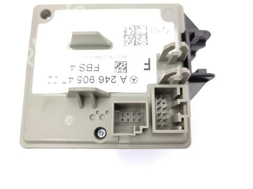 Electronic module MERCEDES-BENZ CLA Shooting Brake (X117) CLA 250 (117.944) | BP23752909M83 