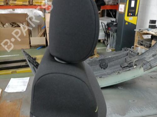 Left front seat CITROËN C3 III (SX) 1.6 BlueHDi 75 | BP32187673C15 