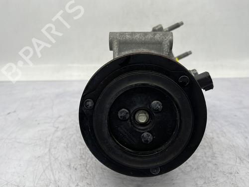 AC compressor FORD FIESTA VII (HJ, HF) 1.1 Ti-VCT | BP25770770M34 