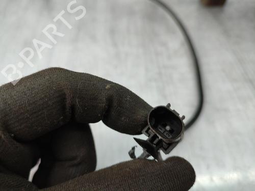 Used Left front steering knuckle ALFA ROMEO 159 Sportwagon (939_) 2.4 JTDM (939BXD1B, 939BXD12) (200 hp) 23711679