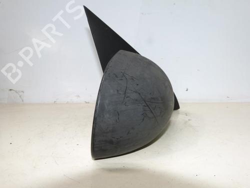 Right mirror FIAT BRAVA (182_) 1.6 16V (182.BB) | BP23676892C27 