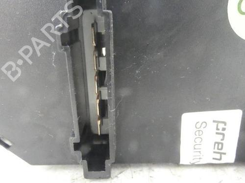 Climate control OPEL ASTRA H (A04) 1.7 CDTI (L48) | BP23695665I5 