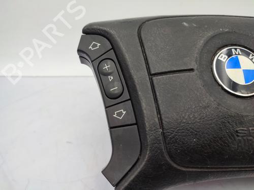 Driver airbag BMW 5 (E39) 528 i | BP23712755C9