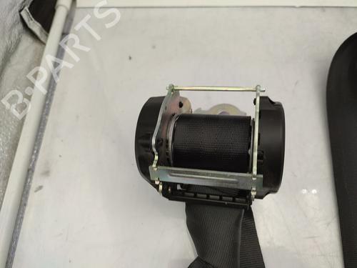 Rear left seatbelt PEUGEOT 2008 I (CU_) 1.2 THP 110 / PureTech 110 | BP25346554I29 - Image 4